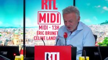 Le journal RTL de 14h du 14 janvier 2025