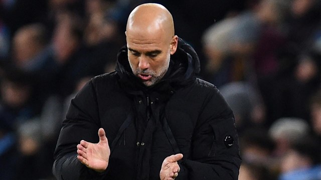 Guardiola frustrated with Marmoush transfer talk 'dance'