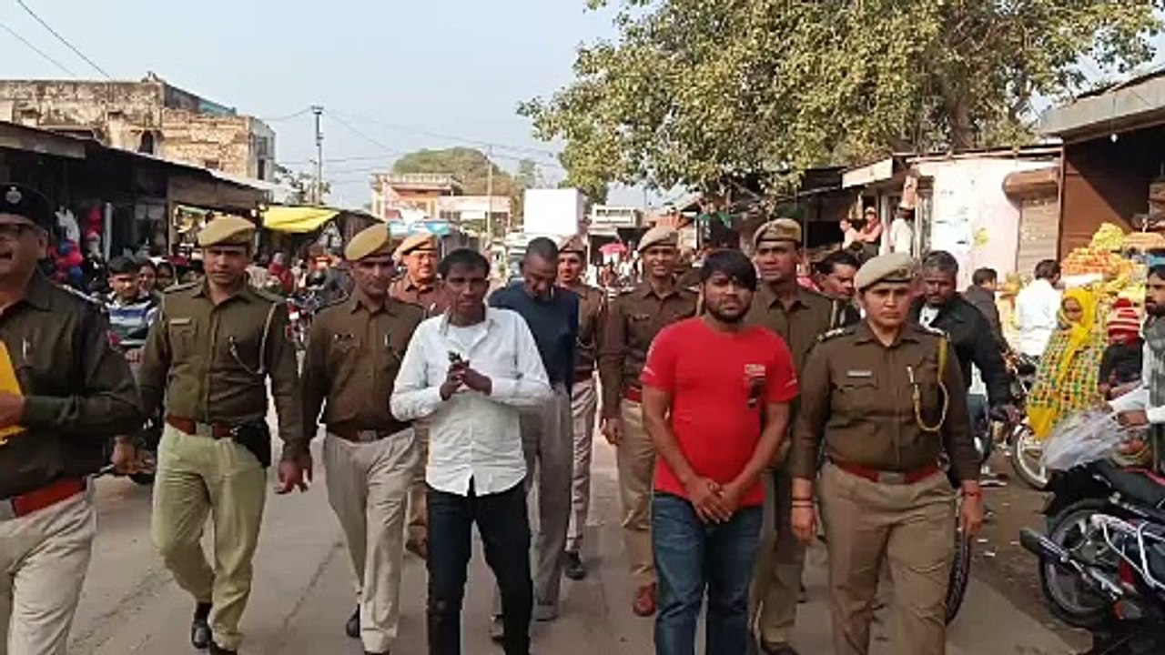 करौली पुलिस ने नशे के सौदागरों पर कसा शिकंजा, 11 लाख रुपए की अवैध स्मैक के साथ महिला तस्कर सहित चार तस्करों को किया गिरफ्तार