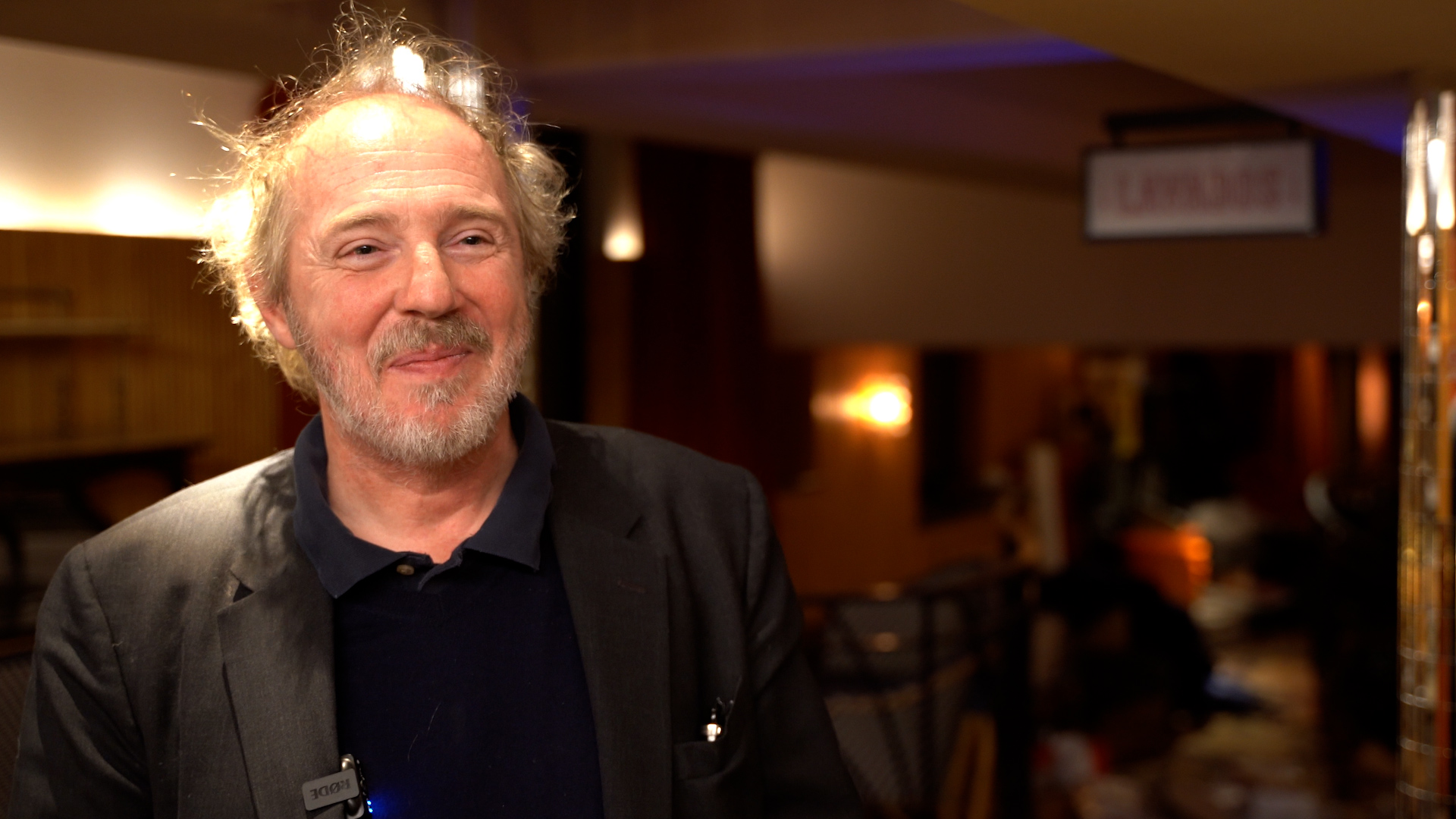 Arnaud Desplechin : « Le cinéma restera toujours, pour moi, un art forain »