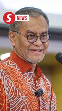 Health Ministry committed to enhancing Syariah-compliant healthcare services, says Dzulkefly