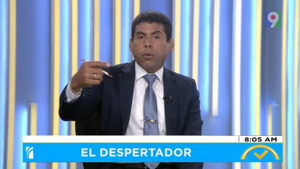 “Gestión educativa de mal en peor”, según Esteban Delgado | El Despertador