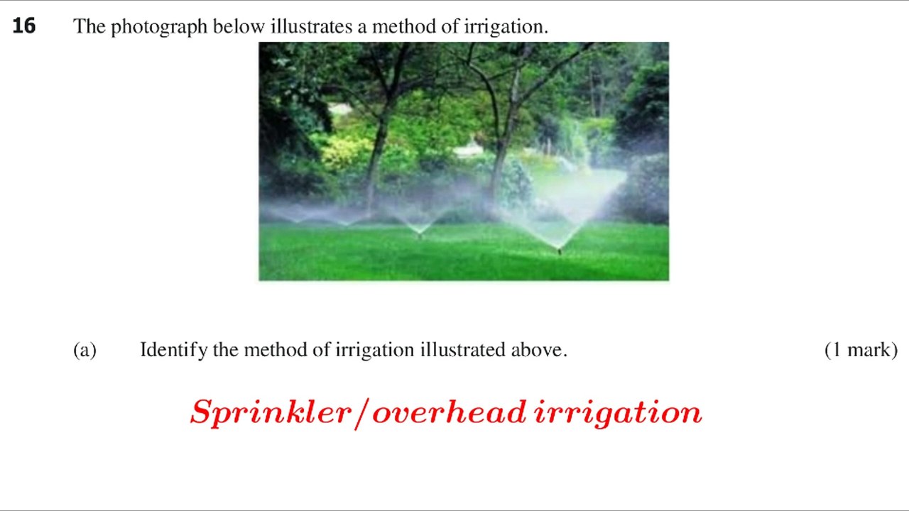 KCSE 2013 paper 1 #agriculture questions and answers #tools #livestock #marking scheme