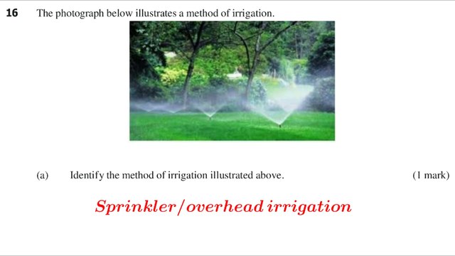 KCSE 2013 paper 1 #agriculture questions and answers #tools #livestock #marking scheme