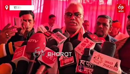 स्कूल समय में धार्मिक पूजा या नमाज के नाम पर शिक्षक नहीं छोड़ सकते स्कूल- मदन दिलावर