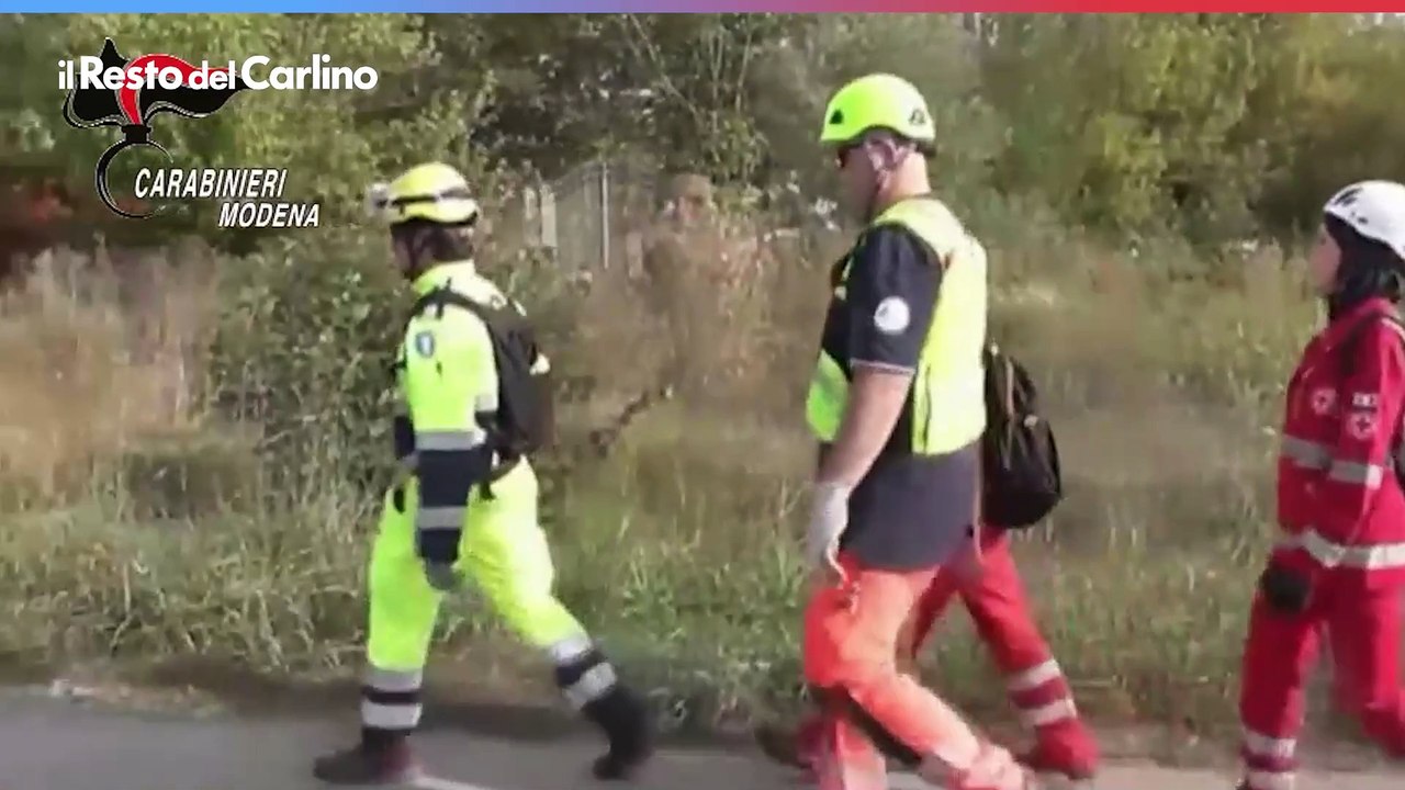 Imprenditore scomparso a Modena, c?? un arresto per omicidio volontario