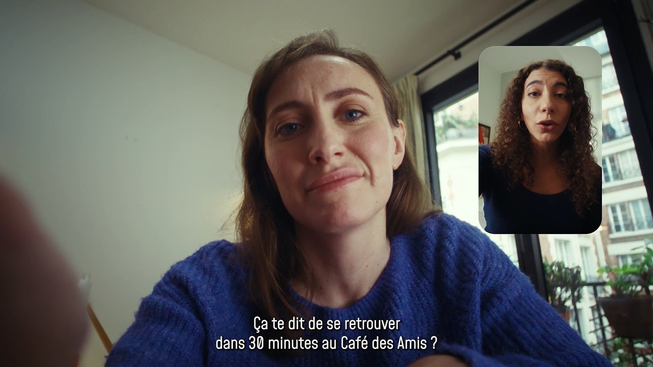 Prenez la confiance - Le permis de conduire - Orange