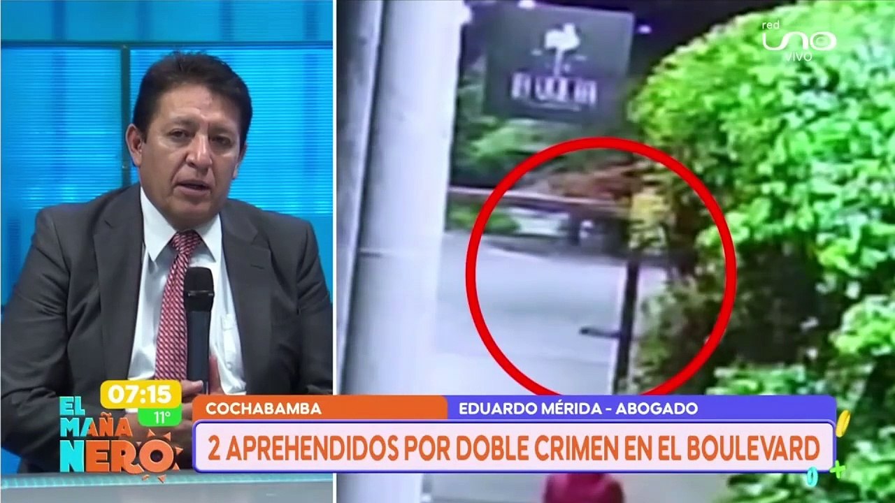 Caso Recoleta: “¡Dios los entregó a la justicia de los hombres!”, dijo la mamá de Luis Santiago
