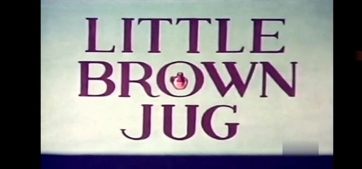 Screen Songs - Little Brown Jug [Eng]