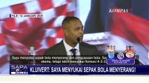 Kluivert Blak-Blakan Soal Seleksi Pemain Timnas: Menit Bermain di Klub Penting!