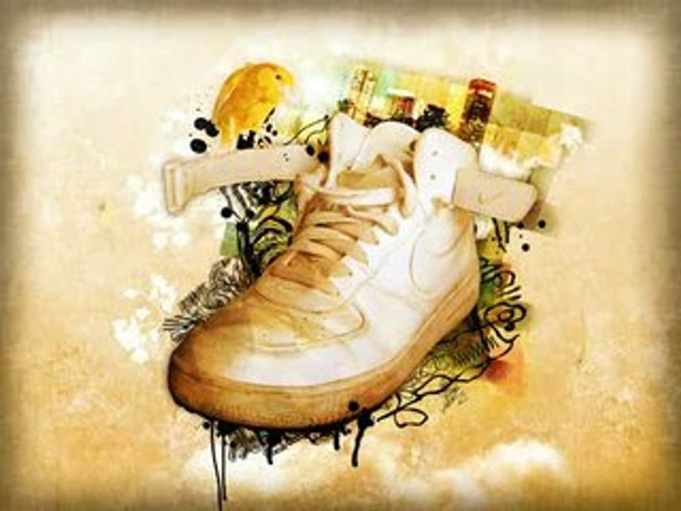 Soul Square (ex-Drum Brothers) - Live & Uncut Ft Pfel & Atom