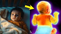 रात को बच्चे क्यों उतार फेंकते है कंबल, बार बार हटाने का कारण | Baby Remove Blanket Reason| Boldsky