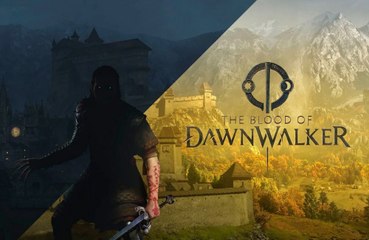Rebel Wolves releases 'The Blood of Dawnwalker' first trailer