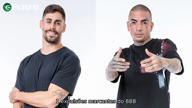 Expulsões polêmicas do BBB, homenagem fofa de Filha de Sabrina Sato e inovação na medicina esportiva com Hicham Zraik