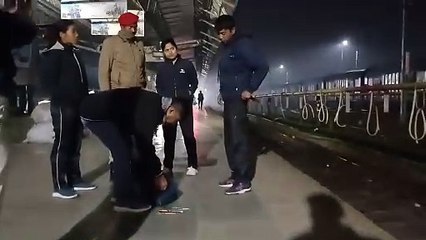 বৰাক উপত্যকা পৰা ৰেলযোগে উজনিলৈ ড্ৰাগছ সৰৱাহ!  বিহুৰ দিনাই মৰিয়নিত লোহমৰ্ষক হত্যকাণ্ড।।