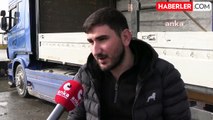 Nakliyecilerden Son Gelen Zamlara Tepki: 