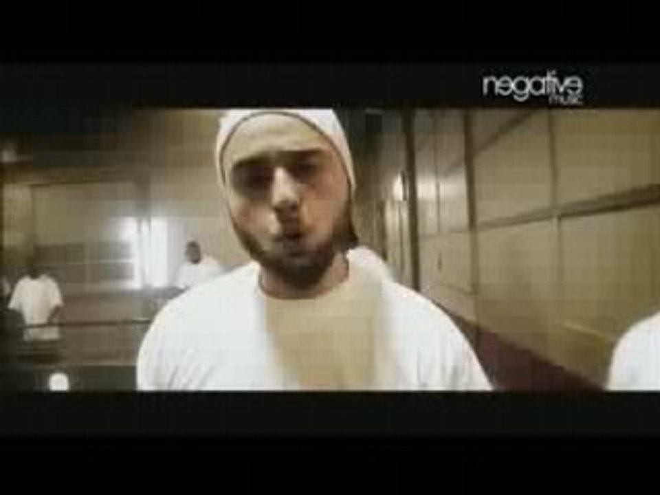 Exclue Clip departement 93!!! Violences Larsen