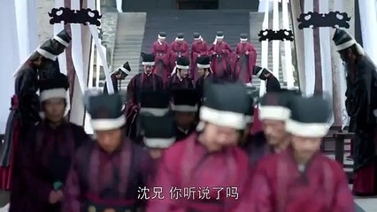 Tập 24 - Lang Nha Bảng (Lồng tiếng)_DV Hồ Ca, Lưu Đào