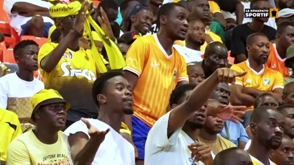 Les temps forts de l'année 2024 avec LE KPAKPATO SPORTIF