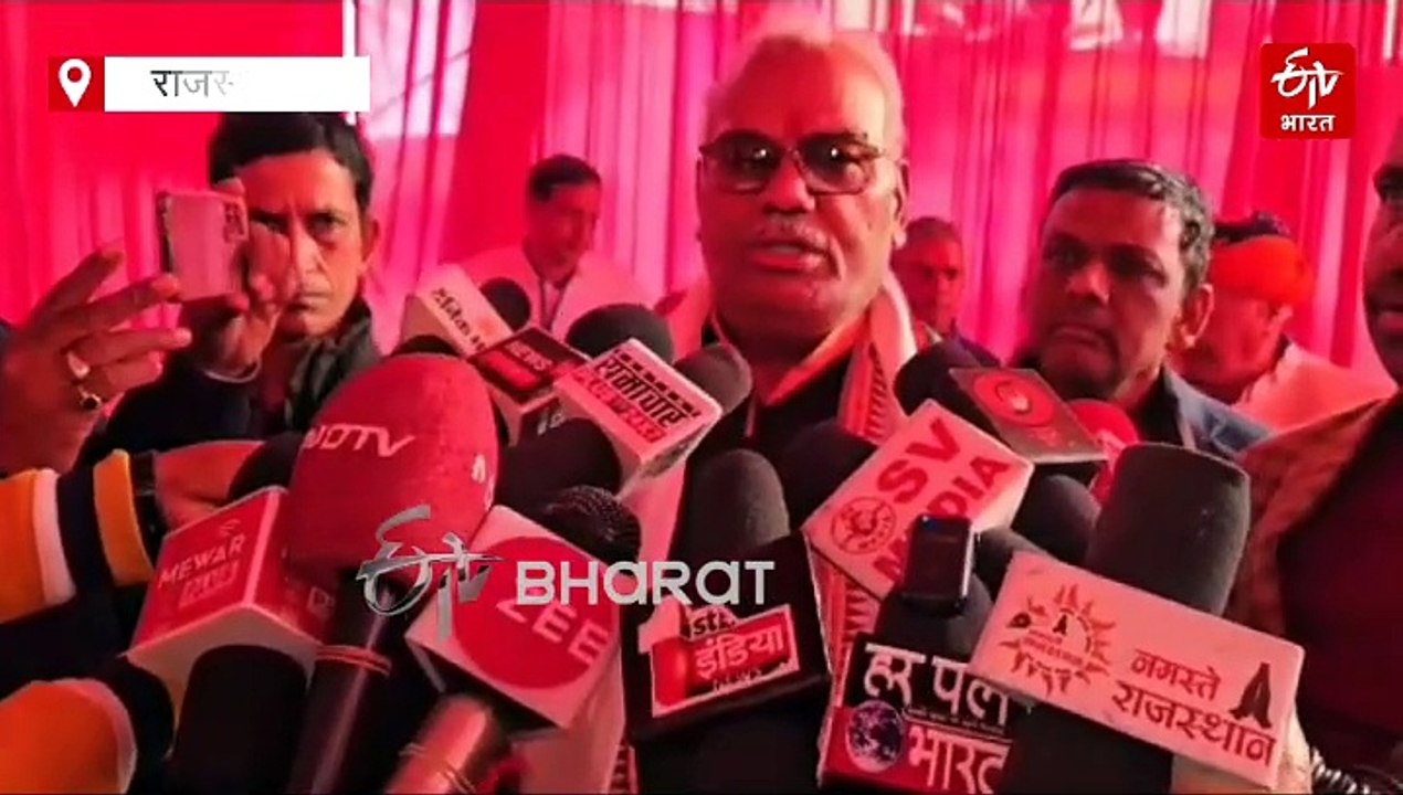 स्कूल समय में धार्मिक पूजा या नमाज के नाम पर शिक्षक नहीं छोड़ सकते स्कूल- मदन दिलावर