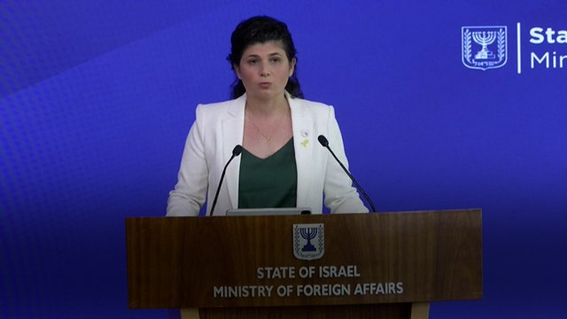 Trêve à Gaza : « Du progrès » dans les négociations, selon Israël