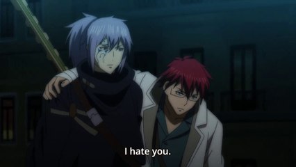 Dances with dragon episode 2 ll anime