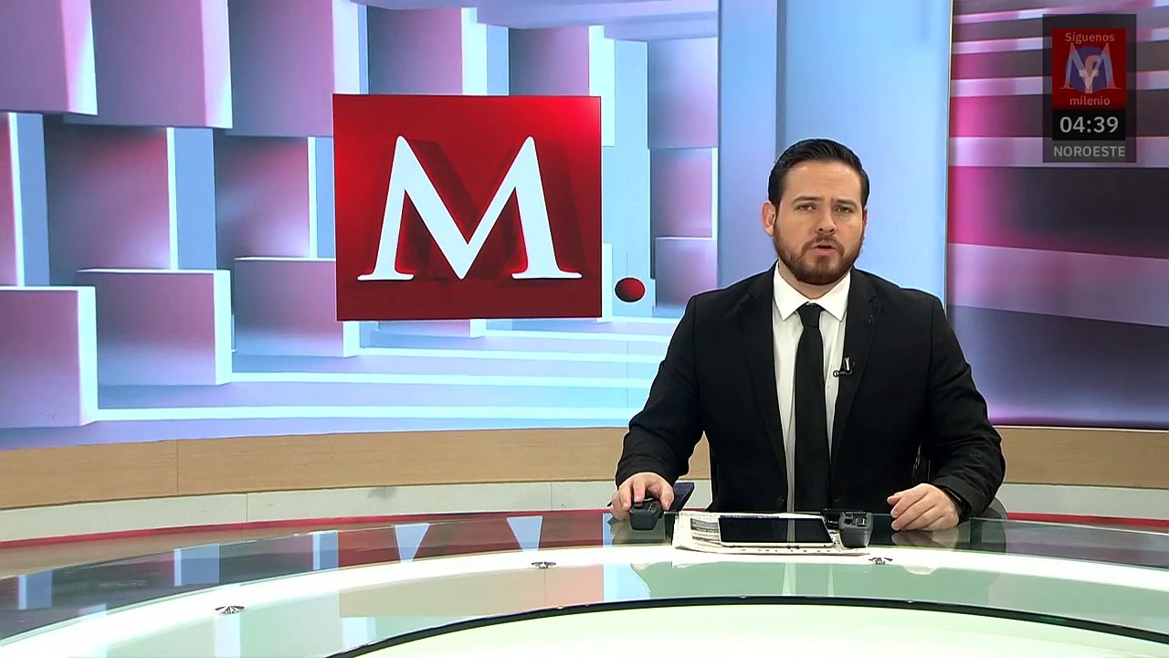 Inicia juicio contra 'Fofo' Márquez, víctima declara a puerta cerrada: "Sigo afectada"