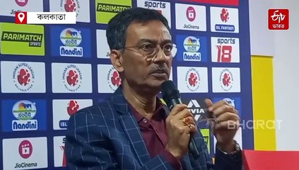 রেফারির বঞ্চনা ! কেন্দ্রীয় সরকারকে ‘নালিশ’ জানাবে ইস্টবেঙ্গল