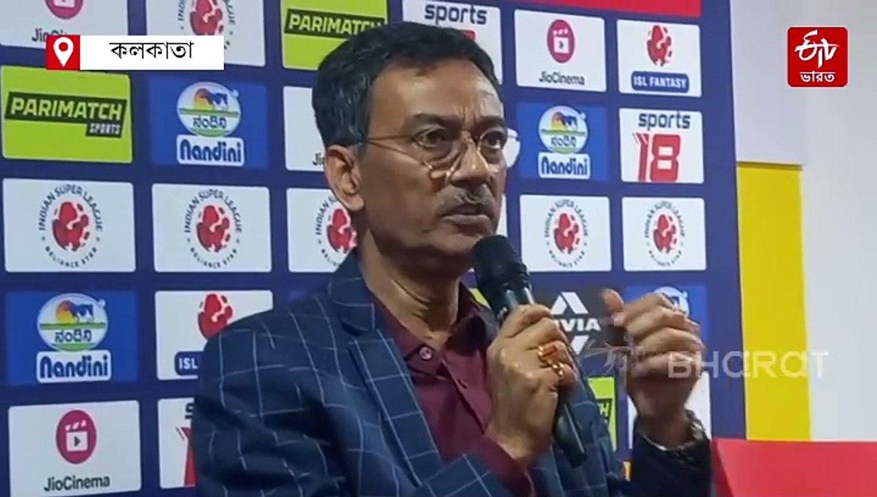 রেফারির বঞ্চনা ! কেন্দ্রীয় সরকারকে ‘নালিশ’ জানা...