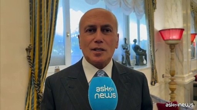 Sindaco Cosenza: no a scippo Alta Velocit? Salerno-Reggio Calabria