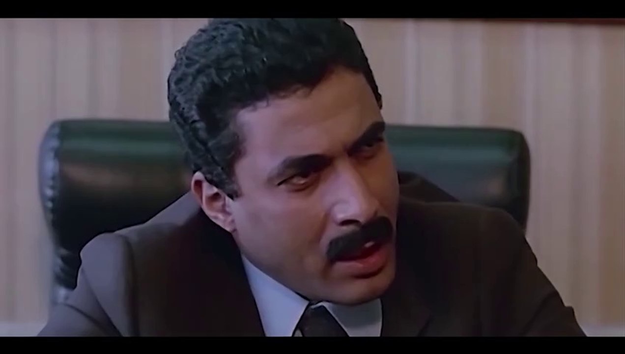 رجل مهم