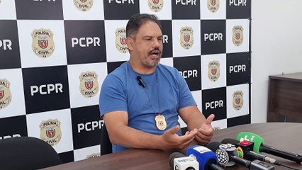Delegado fala sobre caso de maus-tratos após idoso arremessar um gato no Jardim Veneza