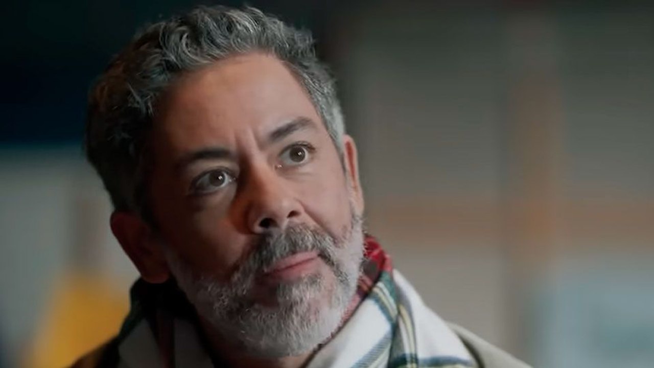 Supermachos Tráiler VO