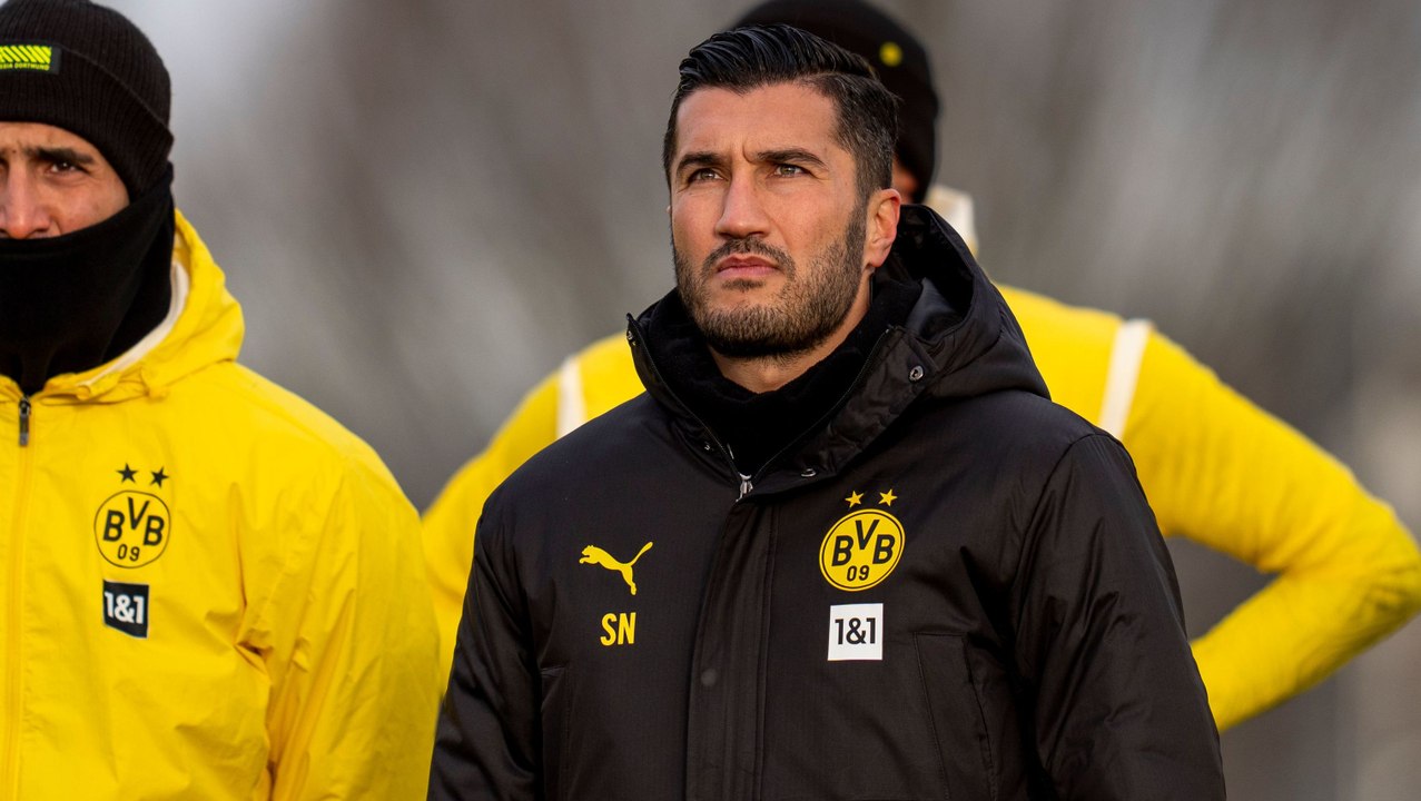 Matthäus kontert Sahin-Kritik: 'Man sollte ihn stützen'