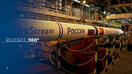 Rusia acusa a EE.UU de patrocinar "terrorismo energético"