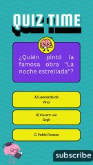 Cuestionario del Dia ( Quiz )