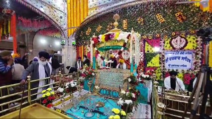 ਚਾਲੀ ਮੁਕਤਿਆਂ ਦੀ ਯਾਦ ਵਿਚ ਮਨਾਇਆ ਜਾਂਦਾ ਸ਼ਹੀਦੀ ਜੋੜ ਮੇਲਾ