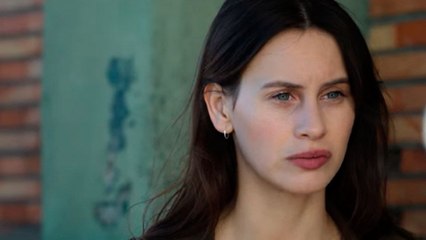 La chica de nieve - temporada 2 Tráiler