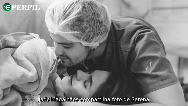 Surpresas e conquistas: Filha de Sabrina Sato, Jade Magalhães e Thiago Coutinho compartilham suas histórias