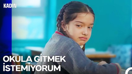 Çocukken Herkesin Başına Gelen O Dışlanma - Kadın