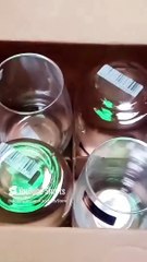 Aone Glass and Crockery Store Glassware, Tableware