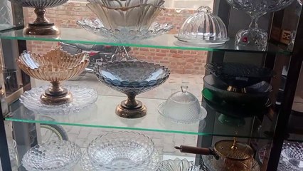 Aone Glass and Crockery Store Glassware, Tableware