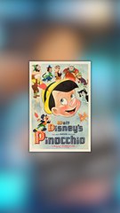 On regarde les DISNEY dans l'ordre CHRONOLOGIQUE