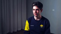 Cycling - Interview 2025 - Wout Van Aert : 