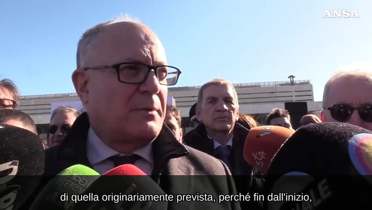 Giubileo, riapre Piazza dei Cinquecento davanti a Termini