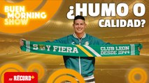 ¿HUMO o CALIDAD en la LIGA MX? | EN VIVO