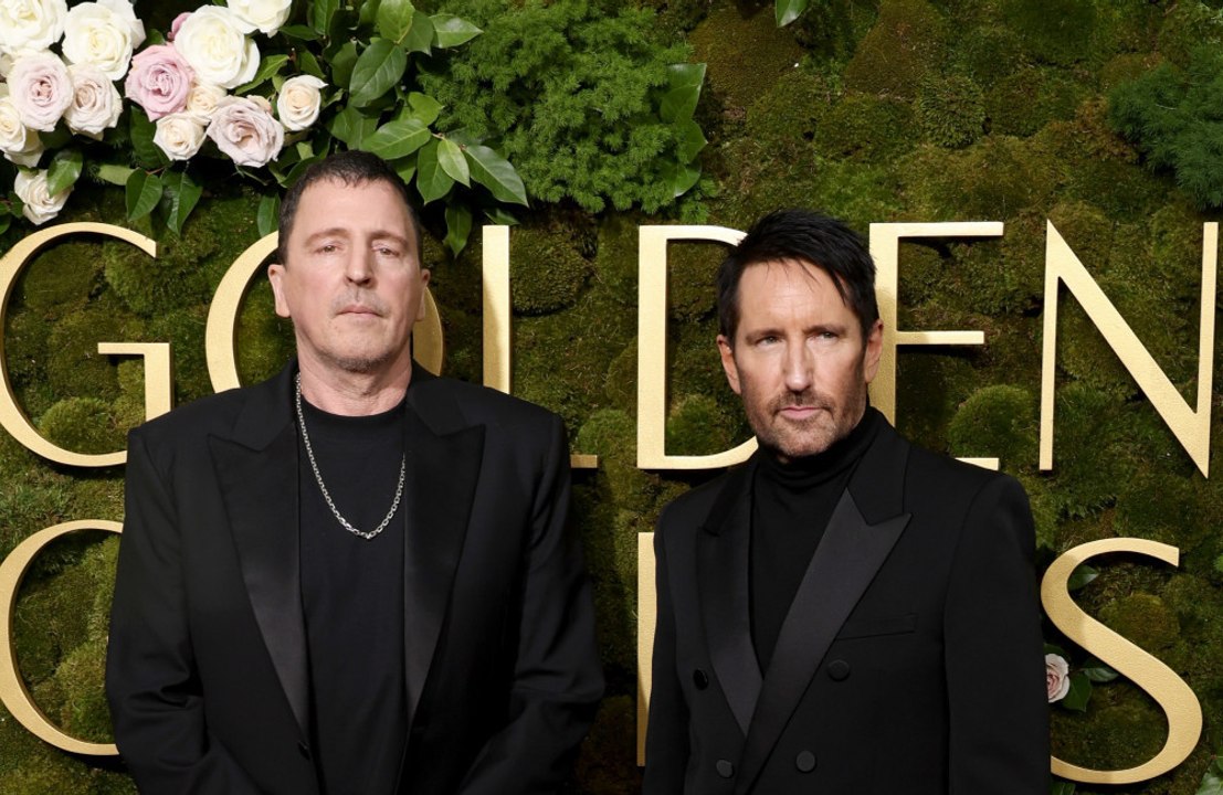 Nine Inch Nails: Neue Tour für 2025