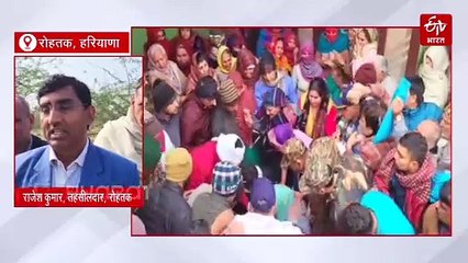 रोहतक का लाल असम में शहीद, राजकीय सम्मान के साथ हुआ अंतिम संस्कार, 2009 से भारतीय सेना में दे रहे थे सेवा
