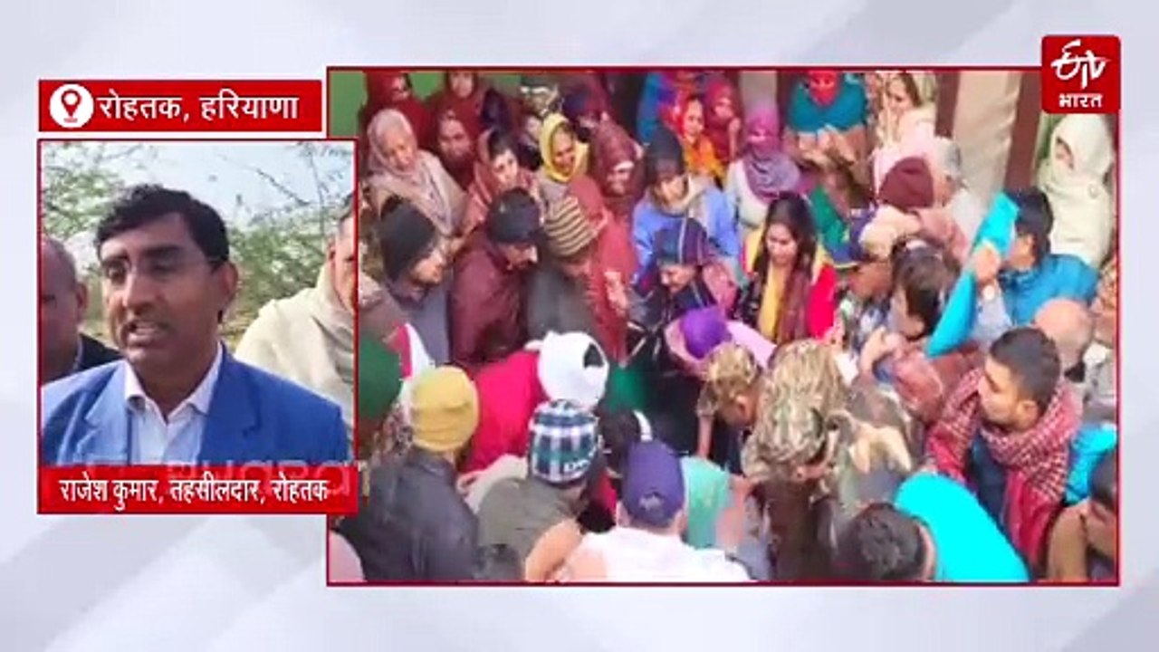 रोहतक का लाल असम में शहीद, राजकीय सम्मान के साथ हुआ अंतिम संस्कार, 2009 से भारतीय सेना में दे रहे थे सेवा