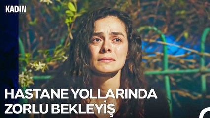 Masallar Hep Güzel Sonla Bitmez Mi¿ - Kadın